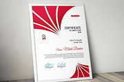 Ultimate Certificate Bundle, a Stationery Template by Curve Design (Thumbnail 75 of 83)