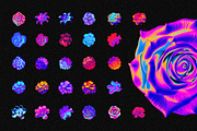 Pulse 250 PNG Collage Creator, an Object Graphic by Graphicdome (Thumbnail 11 of 22)