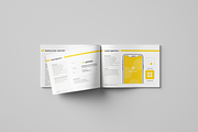 Brand Manual Bundle - 116 Page - 50%, a Brochure Template by Mastergfx (Thumbnail 56 of 84)