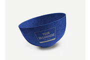 Ceramic Bowl Mockup Template Set, a Household Mockup by DesignRushMarket (Thumbnail 9 of 11)