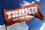Glitch Zone – Modern Pixel Racing, a Sans Serif Font by Typia Nesia (Thumbnail 10 of 12)