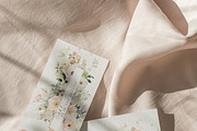 Watercolor Floral Bundle (45 in 1), a Decorative Illustration by Lana Elanor (Thumbnail 63 of 180)