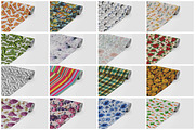 15000 Seamless Pattern Mega Bundle, a Pattern Graphic by Digital Studio (Thumbnail 38 of 38)