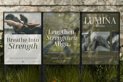 Ambery Verita – Elegant Modern Serif, a Serif Font by roomspace creative lab (Thumbnail 5 of 10)