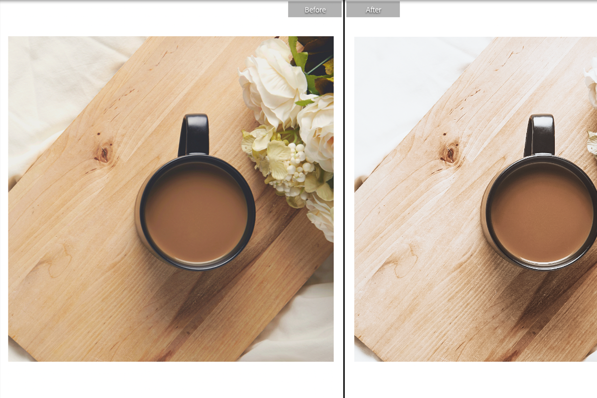 MINIMALIST MOBILE LIGHTROOM PRESETS, a Preset Add-On by Fltrr Lightroom Presets (Photo 8 of 8)