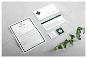 MILESTONE Stationery Collection, a Stationery Template by Ruby&Heart Studio (Thumbnail 4 of 14)
