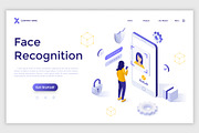 Isometric Solutions Mini. Part 11, a Templates & Theme by Andrew Kras Design (Thumbnail 3 of 12)