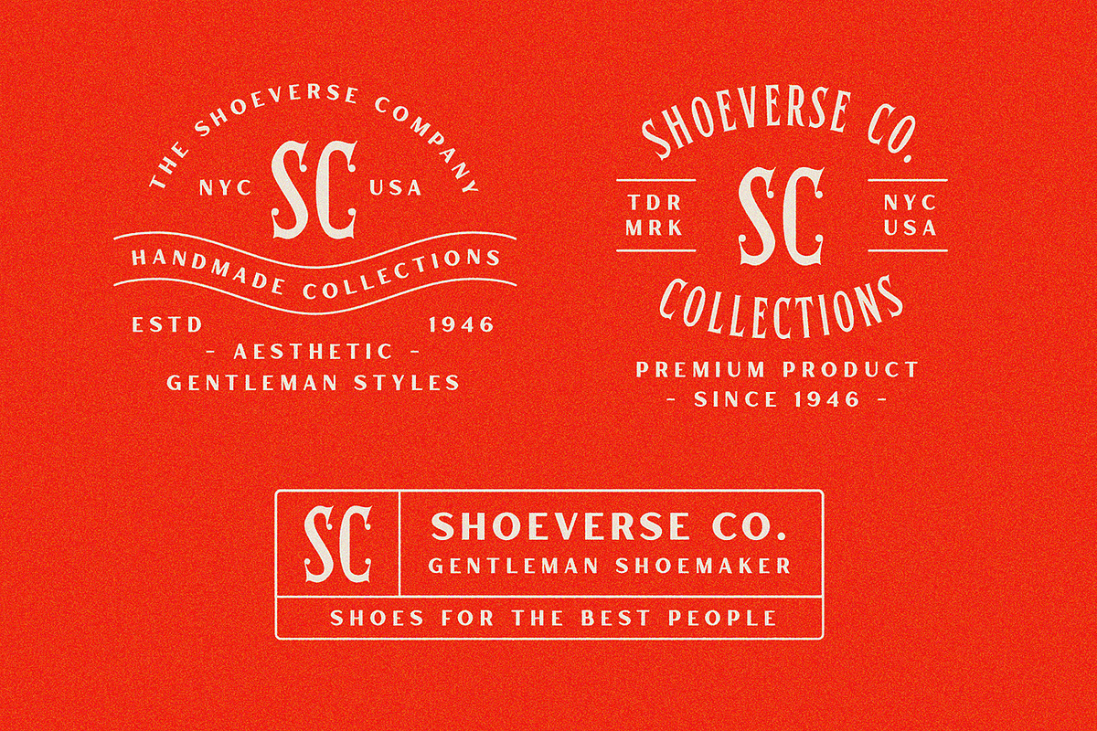 Hertical - Crafted Display Font, a Sans Serif Font by Edignwn Type (Photo 2 of 11)