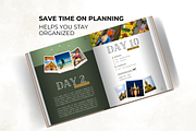 Mobile Travel Itinerary Template, a Templates & Theme by Digital By Nikoleta (Thumbnail 8 of 9)