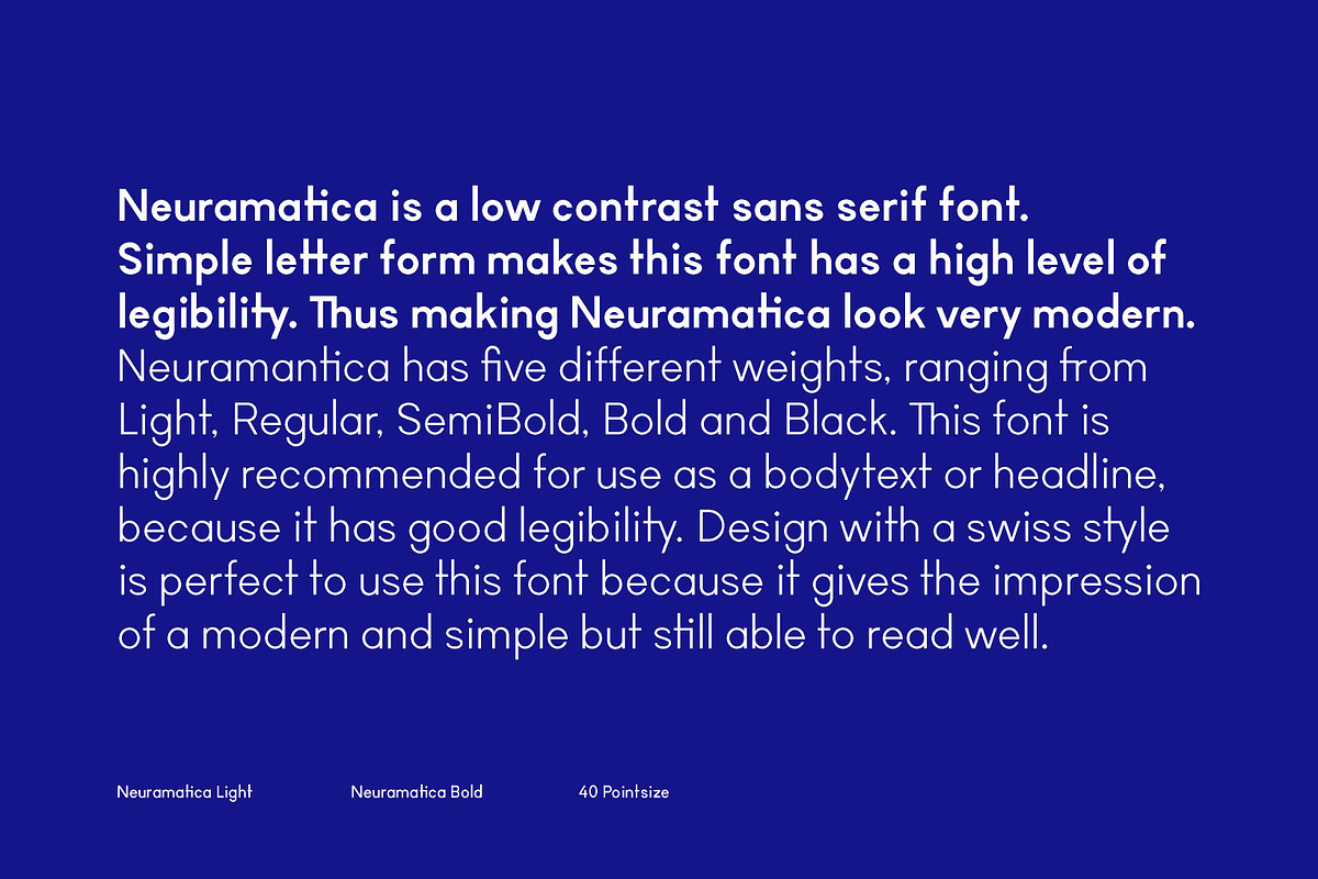 TG Neuramatica preview 2