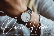 Faloney Script - Handwritten Font, a Script Font by StringLabs (Thumbnail 5 of 11)
