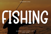 Fishing