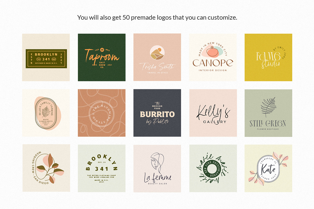 Handwritten Fonts and more Bundle, a Sans Serif Font by VladCristea (Photo 6 of 58)