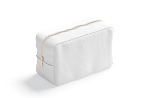 Cosmetic Bag 3D Model