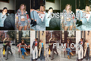 100 Premium Lightroom Presets, a Preset Add-On by Presets by Yevhen (Thumbnail 9 of 10)