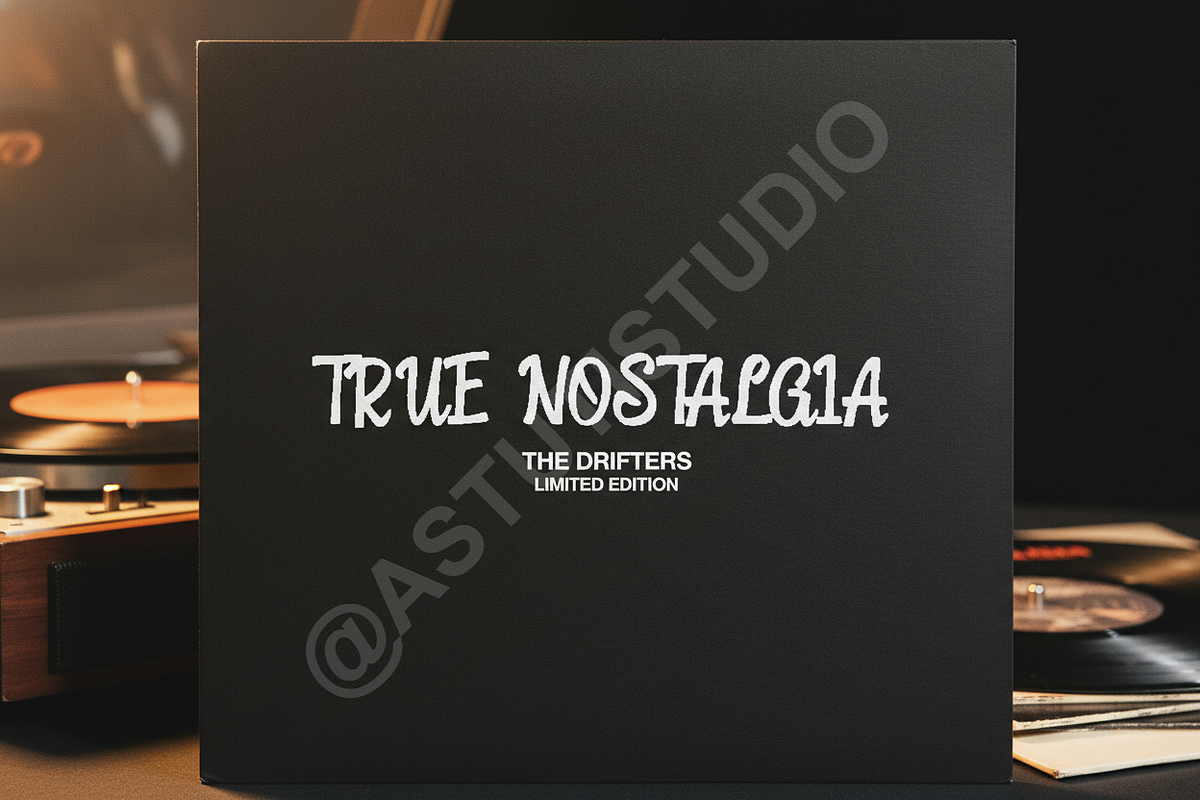 Coca - Luxurious Modern Serif Typefa, a Font by Astuti Studio (Photo 5 of 16)