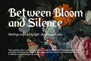 The Lover’s Hand Font Family, a Handwritten Font by BilberryCreates (Thumbnail 11 of 20)
