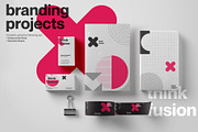 180 Shapes and Patterns Kit, a Pattern Graphic by Twinbrush (Thumbnail 5 of 20)