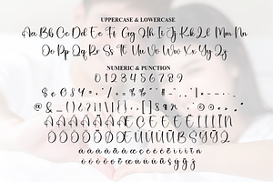 Hubby Script Font