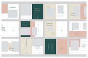LUXURY Creative Portfolio, a Magazine Template by Arif Tri Ananta (Thumbnail 12 of 14)