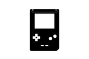 50 Handheld Gaming Console Vector Bu, an Illustration by Gfx_Store (Thumbnail 49 of 51)
