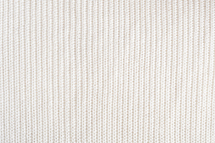 Knitted loops background. Part knitt
