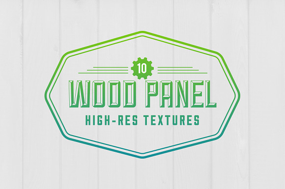 10 Wood Panel Texture Pack preview 7