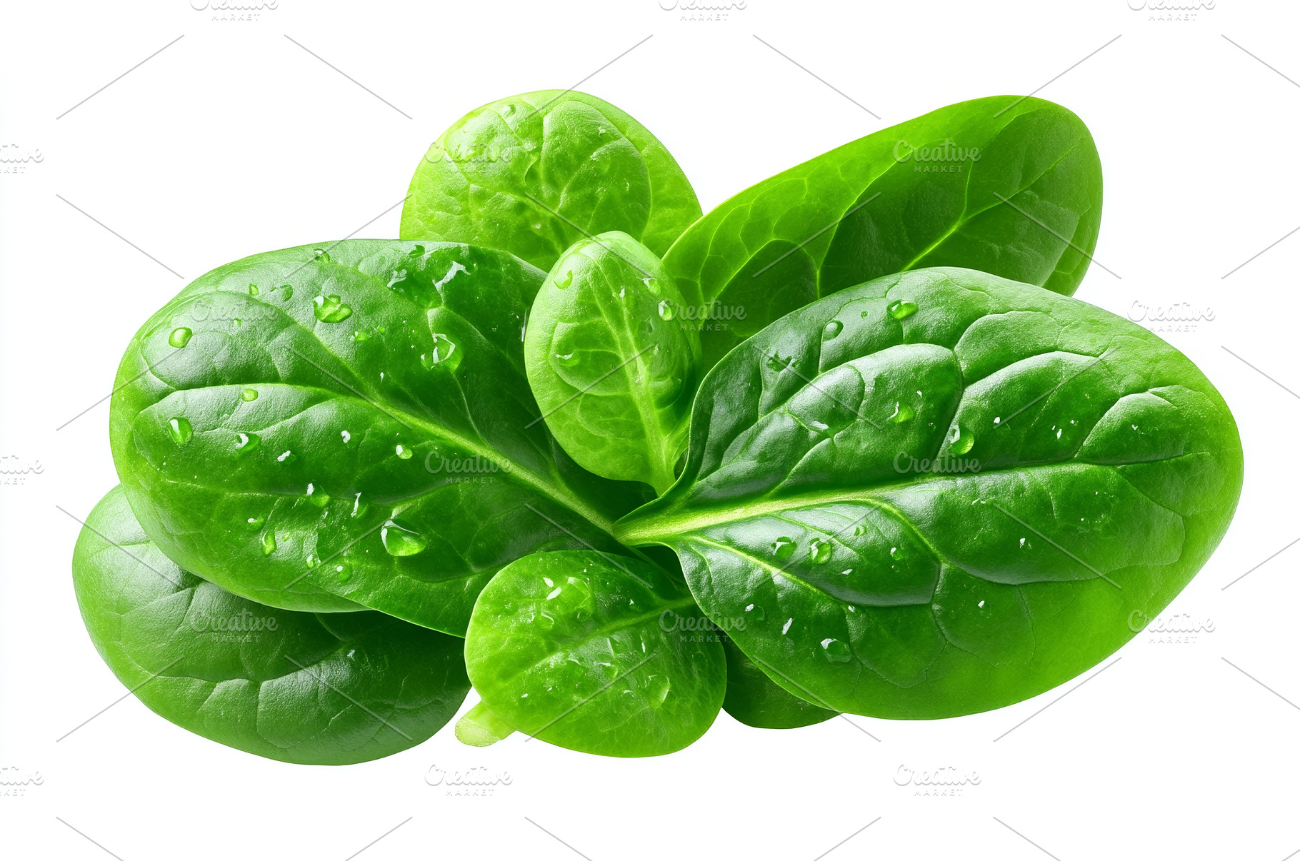 Vibrant imagery of nutrient-packed, a Food & Drink Photo by ZinetroN