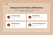 Modern FinTech 3D Icon Collection, a Finance Illustration by twinstd (Thumbnail 2 of 6)