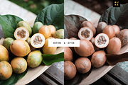 MOODY BALI TRAVEL LIGHTROOM PRESETS, a Preset Add-On by SHOOM HOUSE (Thumbnail 7 of 8)