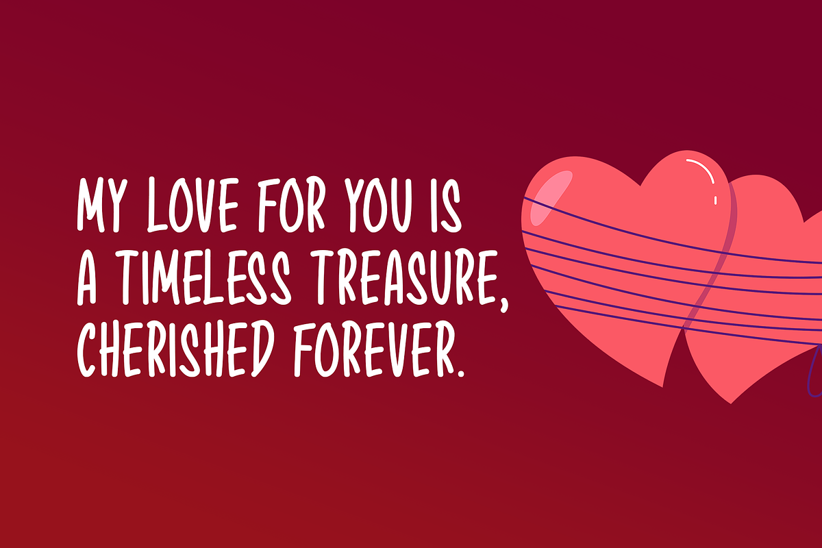 Thinking With Love Typeface, a Handwritten Font by Seemly Fonts (Photo 4 of 6)