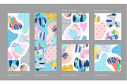 IMAGINARIUM, a Pattern Graphic by Lera Efremova (Thumbnail 7 of 13)