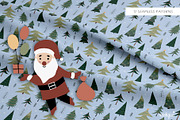 Little Winter | Map Creator, a Seasonal Illustration by roskque (Thumbnail 4 of 14)