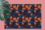 20JPG/EPS Tropical floral pattern, a Pattern Graphic by Theraphosath (Thumbnail 27 of 30)