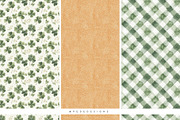 Lucky Season Collection, a Seasonal Illustration by PeDe Designs (Thumbnail 18 of 26)