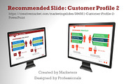 Table 1 PowerPoint Template, a Presentation Template by Yes Presentations (Thumbnail 8 of 20)