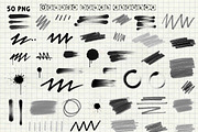 Analog Collage Kit Paper Scrapbook, an Object Graphic by DreamoraArt (Thumbnail 3 of 10)