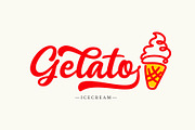 Miles - Elegant Script Font, a Script Font by HRDR (Thumbnail 6 of 11)