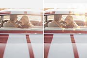 Bokeh Photo Overlays preview 3