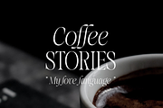 More Bright Serif Duo, a Serif Font by zeenesia (Thumbnail 13 of 18)