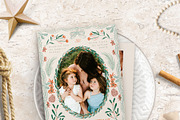 Christmas Card Templates 2024, a Card Template by 7th Avenue Designs (Thumbnail 21 of 21)
