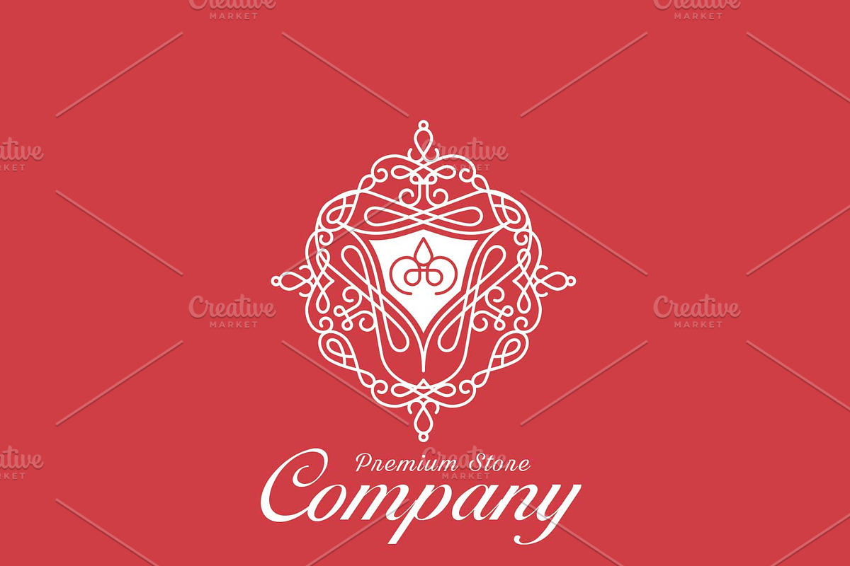 Unik Logo, a Branding & Logo Template by Design_Creator (Photo 5 of 5)