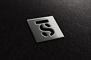TS Logo, a Branding & Logo Template by CAIRON CREATIVESTUDIO (Thumbnail 6 of 6)