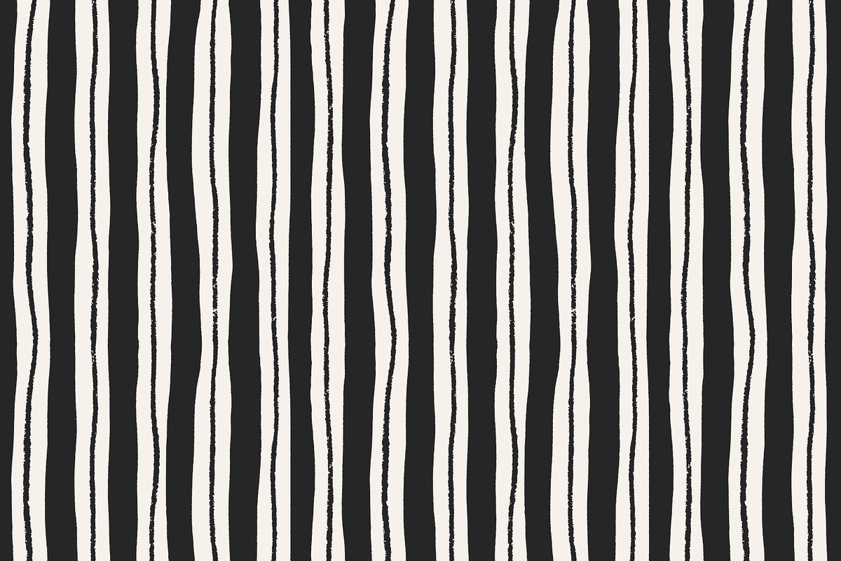 Abstract seamless pattern design set, a Pattern Graphic by Good Studio (Photo 7 of 17)