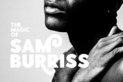 Point Panther (8 BOLD FONTS), a Sans Serif Font by Sarid Ezra (Thumbnail 5 of 10)