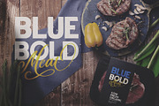Lovina Fonts Family, a Script Font by alit design (Thumbnail 11 of 12)