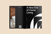 Modern Furniture Product Catalog, a Brochure Template by fakhroo (Thumbnail 5 of 9)
