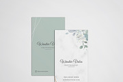 Photography Business Card, a Business Card Template by TelaTemplates (Thumbnail 5 of 7)