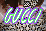 London Launch, a Script Font by Here  FF (Thumbnail 7 of 15)
