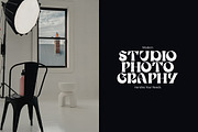 Stone WorldWide Modern Retro, a Serif Font by Muntab_Art (Thumbnail 6 of 10)